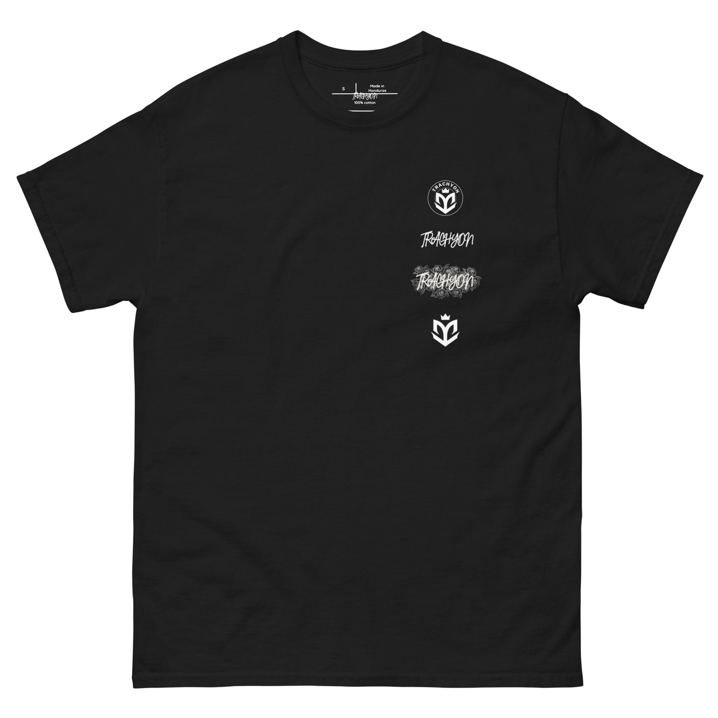 Classic Tee v2