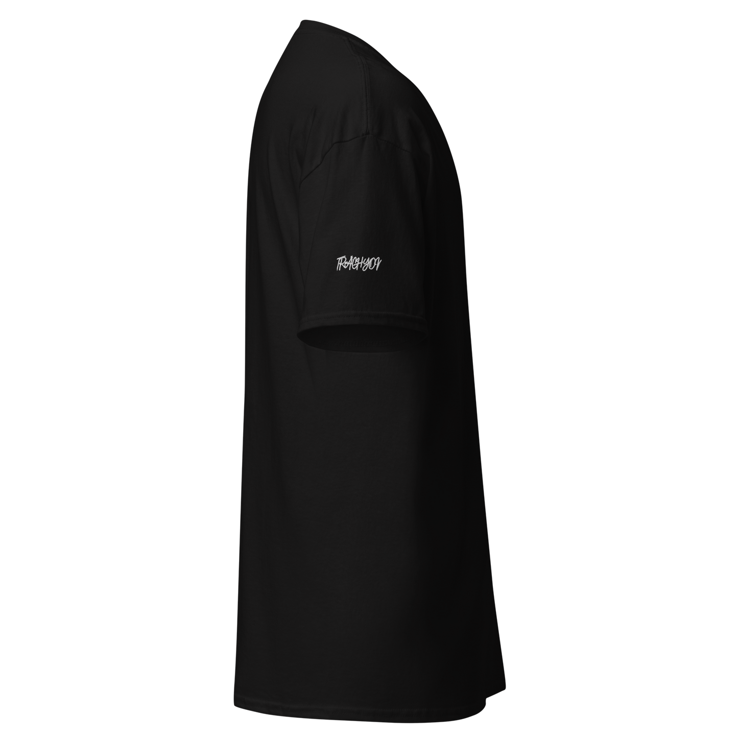 Classic Tee v3 (Embroided)