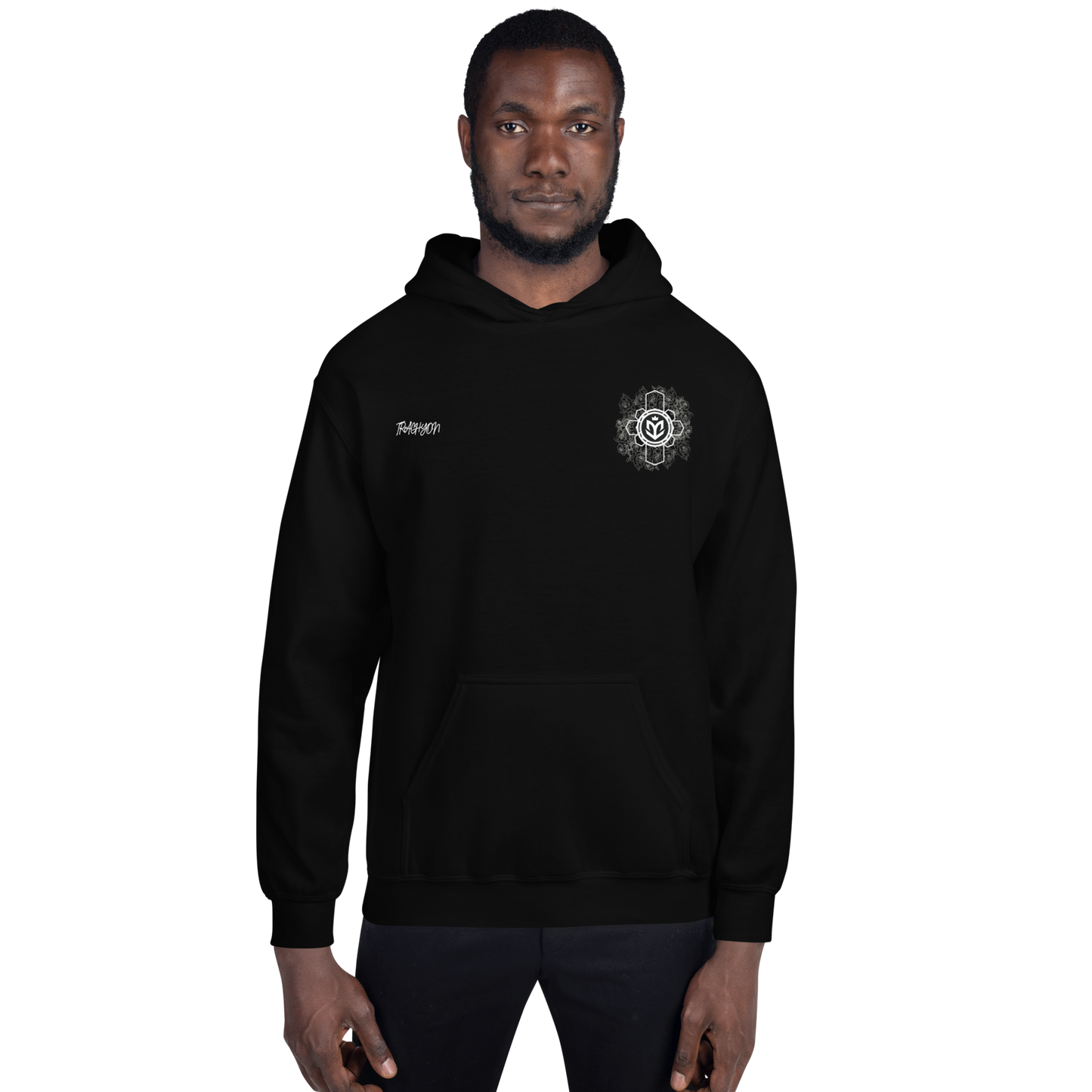 Limited Edition Hoodie